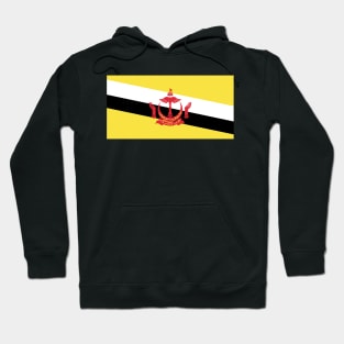 Brunei Hoodie